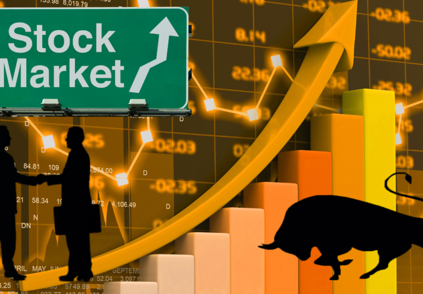 Bolsad e valores y mercados financieros