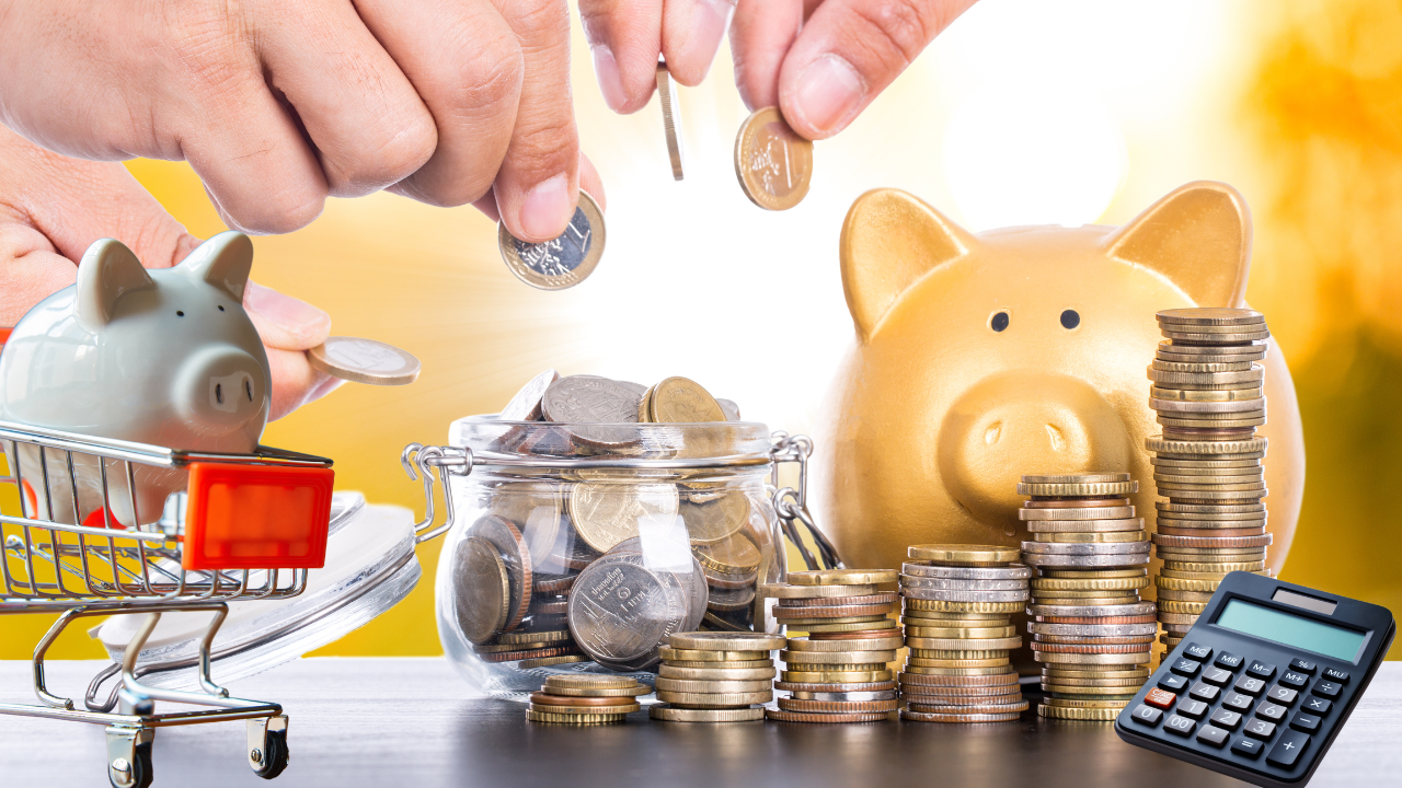 Finanzas personales
