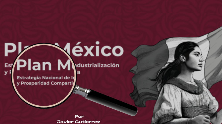 Plan México 2025, analisis