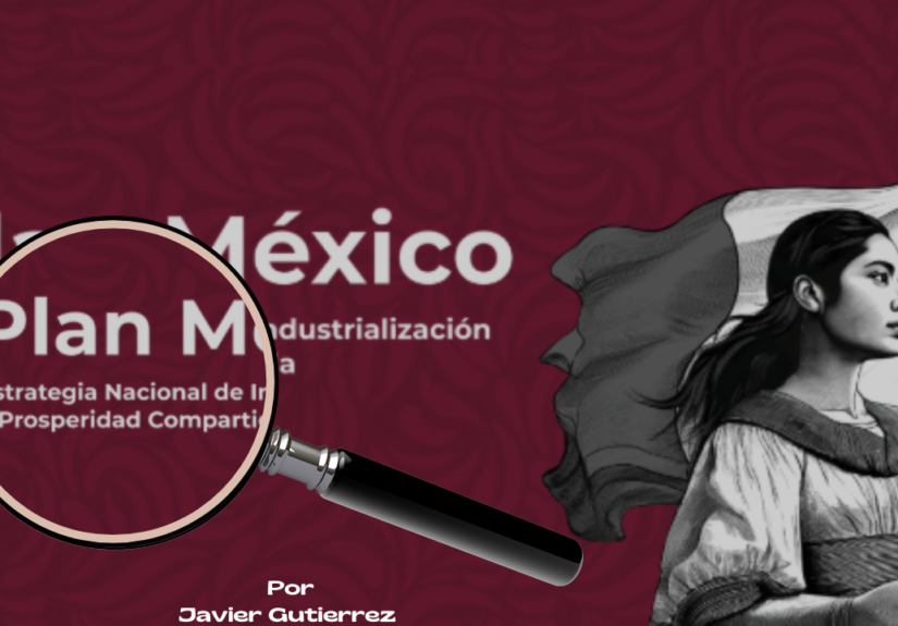 Plan México 2025, analisis