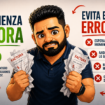 10 errores financieros que te mantienen pobre