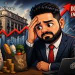Que es la inflación,y como te afecta