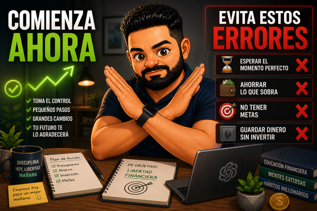 como-ahorrar-dinero-ganado-poco