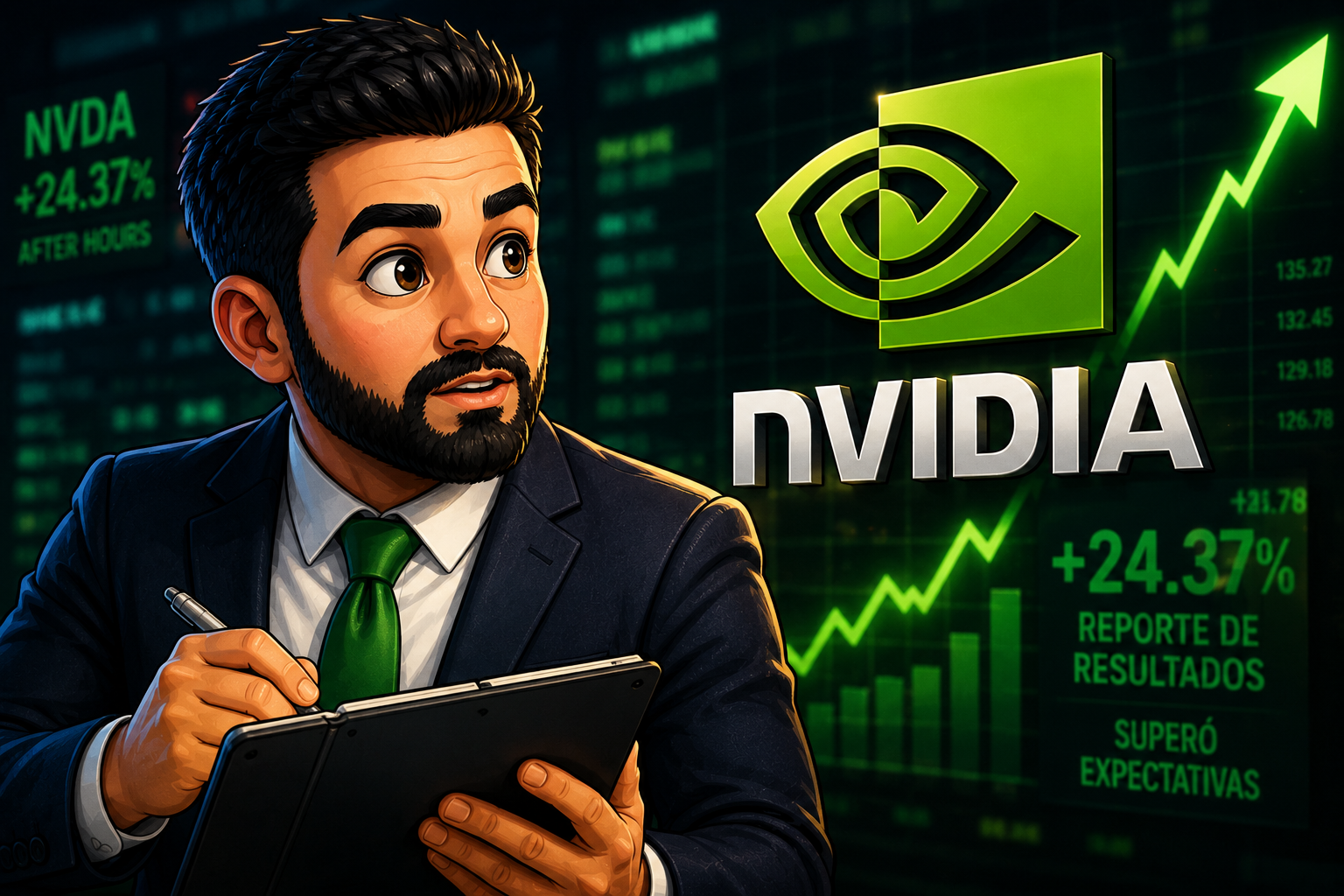 Nvidia-de-la-buena